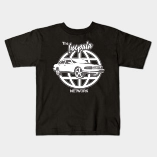 The Impala Network Kids T-Shirt